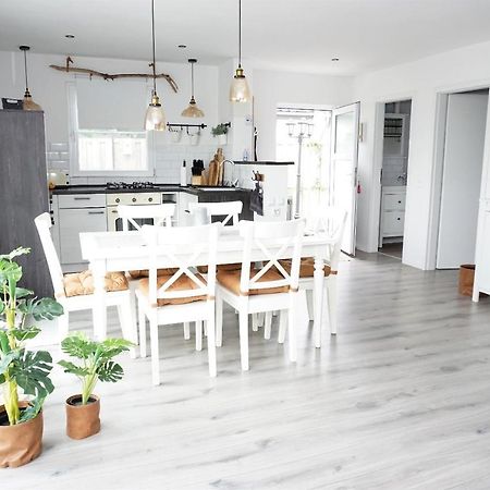 Ferienhaus Max Am Wasser Ferienpark Vislust Wervershoof Kültér fotó